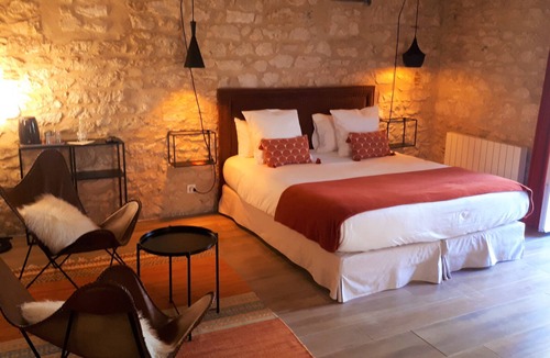 Pineuilh House | LA CARRETERIE - Maison de Familles