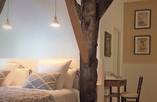 Pineuilh House | LA CARRETERIE - Maison de Familles