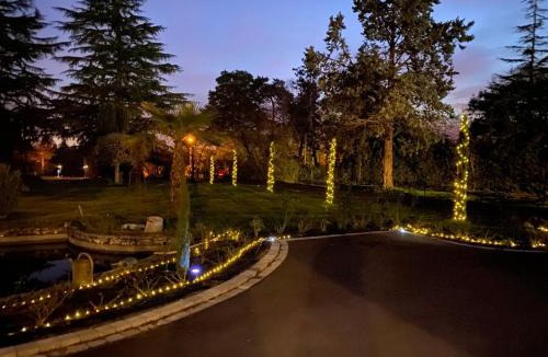 Charentilly Bed & Breakfast | La Carrière