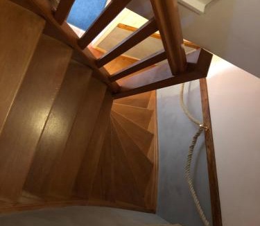 Charentilly Bed & Breakfast | La Carrière