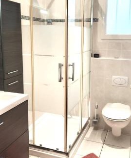 Pont-Saint-Martin Bed & Breakfast | La Carrière