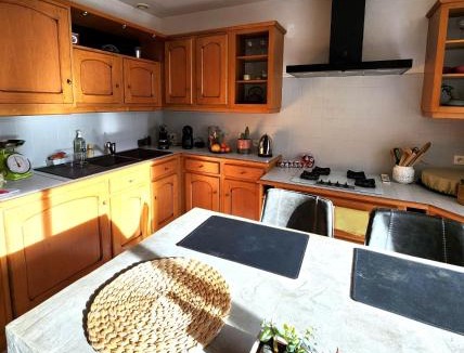 Pont-Saint-Martin Bed & Breakfast | La Carrière