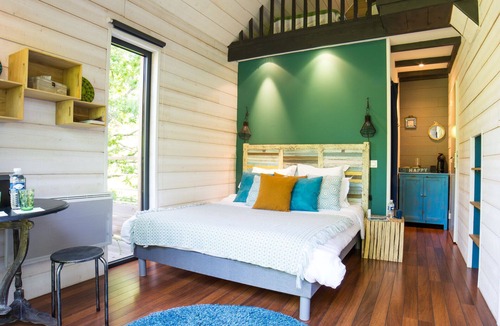 Pont-Aven Bed & Breakfast | La Carri'air