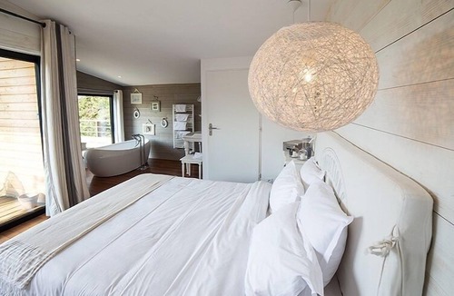 Pont-Aven Bed & Breakfast | La Carri'air