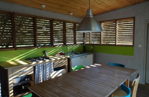 Pont-Aven Bed & Breakfast | La Carri'air