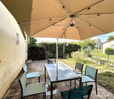 Saint-Amand-Montrond House | La Cartelée