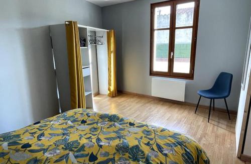 Saint-Amand-Montrond House | La Cartelée