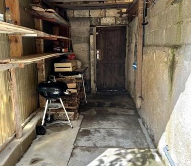 Saint-Amand-Montrond House | La Cartelée