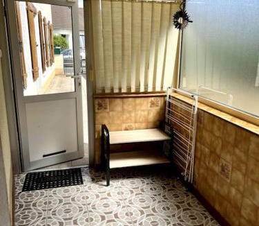 Saint-Amand-Montrond House | La Cartelée