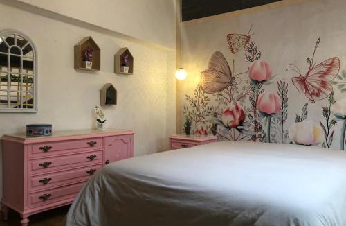 Santo Domingo de la Calzada Apartment | La casita de mi abuela