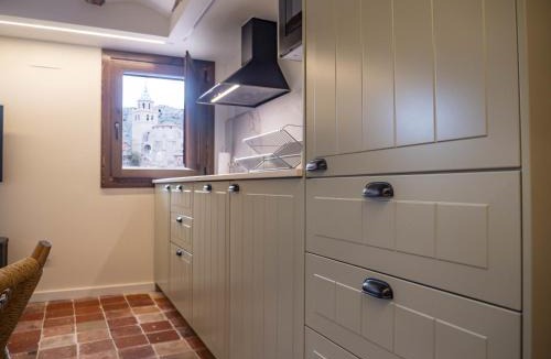 Albarracin Apartment | LA CASA AMARILLA APARTAMENTO ALBARRACIN