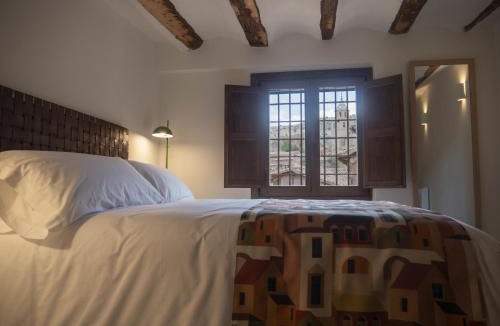 Albarracin Apartment | LA CASA AMARILLA APARTAMENTO ALBARRACIN