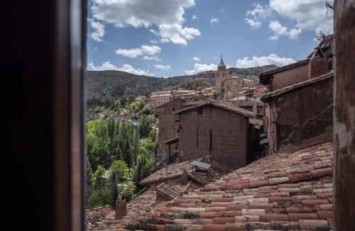 Albarracin Apartment | LA CASA AMARILLA APARTAMENTO ALBARRACIN
