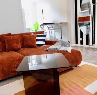 Amiens Apartment | La casa amiénoise