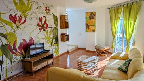 Anna House | LA CASA AZUL de Anna