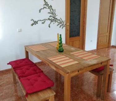 Anna House | LA CASA AZUL de Anna