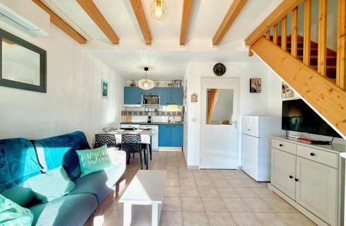 Calvisson House | La Casa BellaVita, 4 pers Piscine à Calvisson