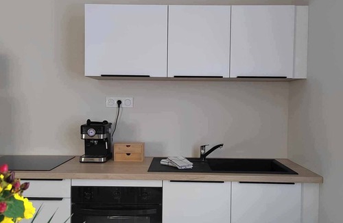 Mouchamps House | La Casa bidule, IDEAL FOR LE PUY DU FOU (20 minutes away)