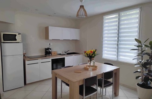 Mouchamps House | La Casa bidule, IDEAL FOR LE PUY DU FOU (20 minutes away)