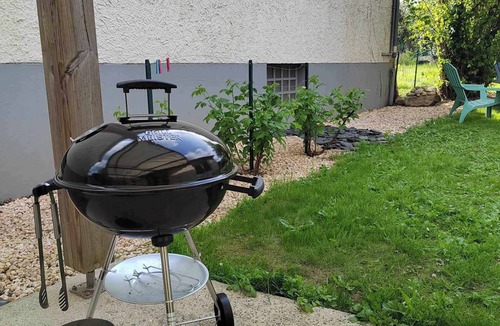 Mouchamps House | La Casa bidule, IDEAL FOR LE PUY DU FOU (20 minutes away)