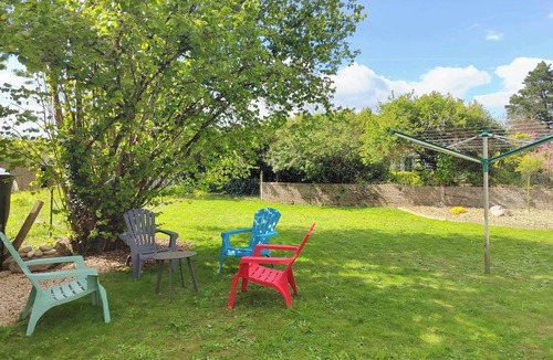 Mouchamps House | La Casa bidule, IDEAL FOR LE PUY DU FOU (20 minutes away)