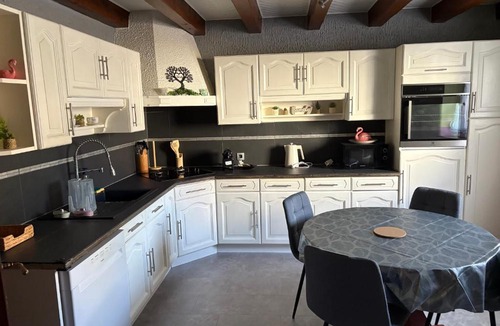 Langatte House | La Casa Bohème