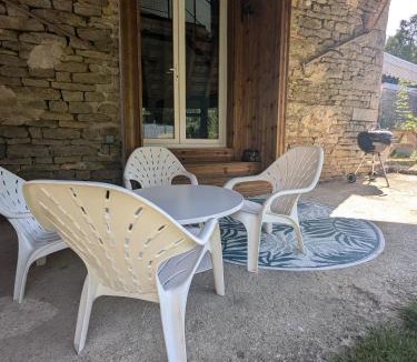 Sombernon House | La casa Bosch