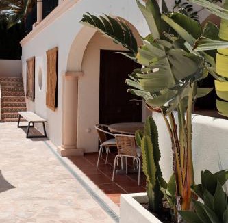 L'Alfas del Pi House | La Casa Calma - L Alfas del Pi - uitzicht op zee