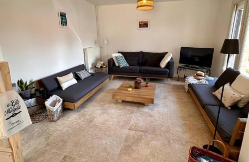 Bracquemont Apartment | La Casa Cesar Maison 10 couchages