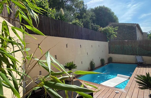 Pujaut House | La Casa Cycas