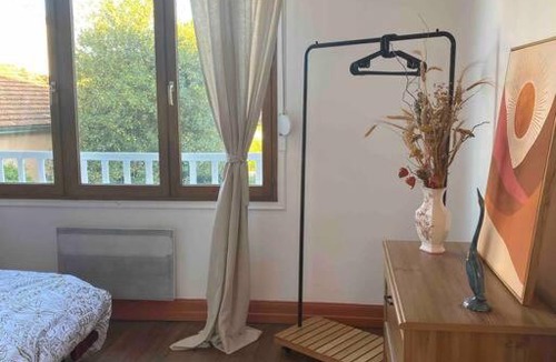 Sivry-sur-Meuse Apartment | La Casa D’Elsa