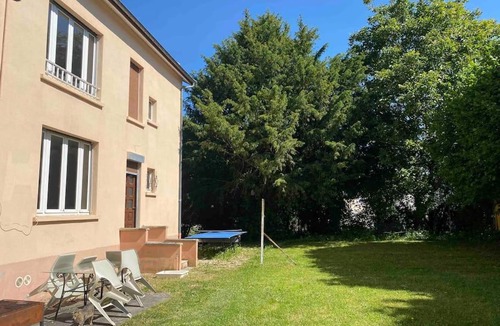 Sivry-sur-Meuse Apartment | La Casa D’Elsa