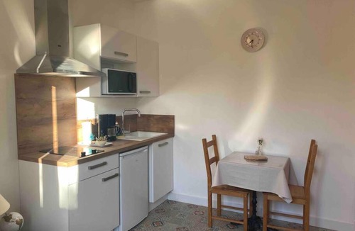 Sivry-sur-Meuse Apartment | La Casa D’Elsa