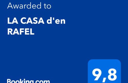 Toses House | LA CASA d'en RAFEL