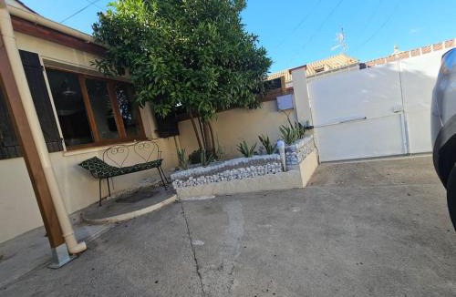 Le Bourg Apartment | La Casa D'Eole YourHostHelper