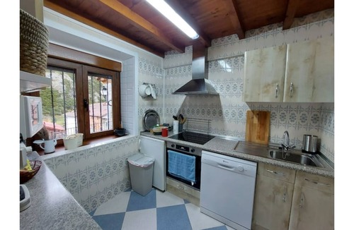 Llanaves de la Reina Cottage | La Casa de Sara
