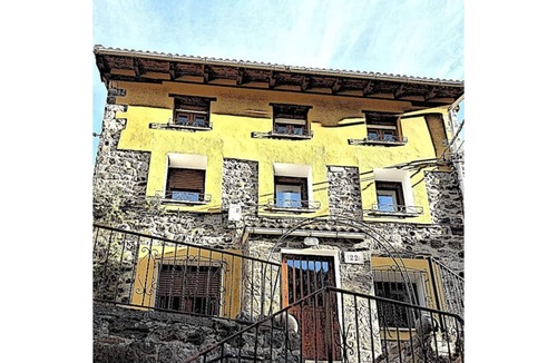 Llanaves de la Reina Cottage | La Casa de Sara