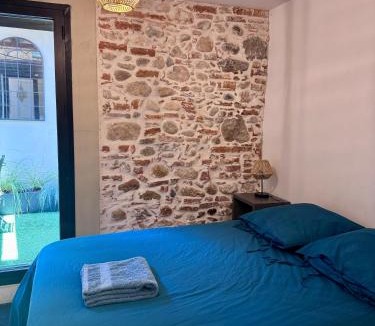 Clemenceau Bed & Breakfast | La Casa d'Indie