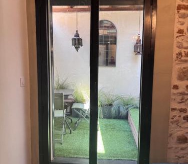 Clemenceau Bed & Breakfast | La Casa d'Indie