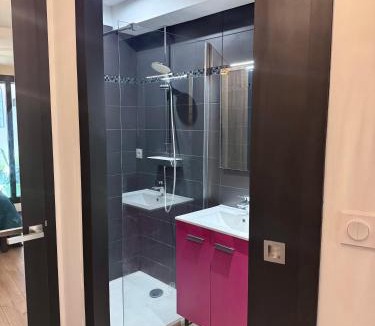 Clemenceau Bed & Breakfast | La Casa d'Indie