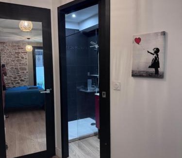 Clemenceau Bed & Breakfast | La Casa d'Indie