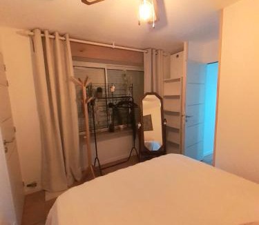 Ducey Apartment | La casa d'isa