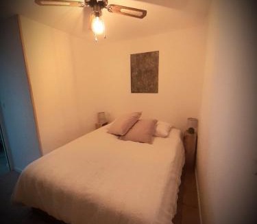 Ducey Apartment | La casa d'isa