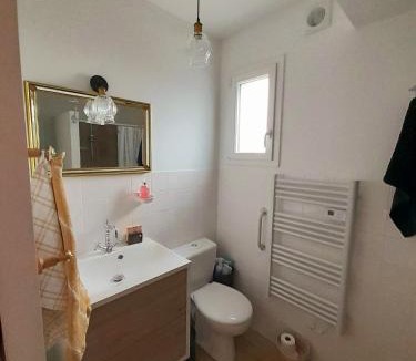 Ducey Apartment | La casa d'isa