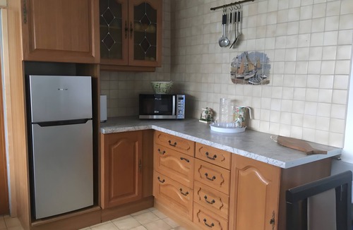 Paimboeuf House | La casa d’Antoine – Fisherman’s House on the Loire
