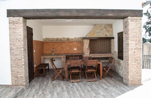 Alarcon House | La Casa de Alarcón
