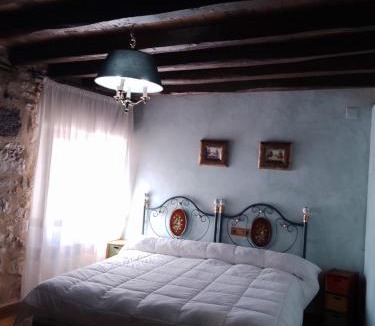 Haza Hotel | La casa de Aza