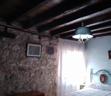 Haza Hotel | La casa de Aza