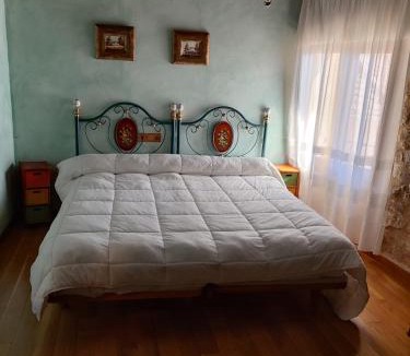 Haza Hotel | La casa de Aza