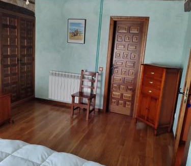 Haza Hotel | La casa de Aza